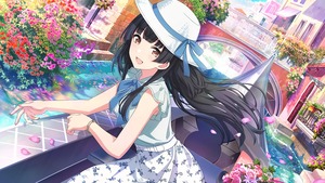 シャニマス Onstage 黛冬優子 コミュを見たみんなの感想まとめ シャニマスまとめ速報 シャニマス Onstage 黛冬優子 コミュを見たみんなの感想まとめ シャニマスまとめ速報