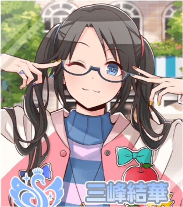 アイドルマスター シャニマス ポプマスの好きなイラスト