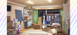 シャニマス 間取りガチ勢による事務所の間取り解説 シャニマスまとめ速報 シャニマス 間取りガチ勢による事務所の間取り解説 シャニマスまとめ速報
