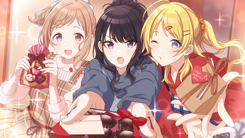 アイドルマスター シャニマス これで誰がめぐるのカードだと思うんだろう