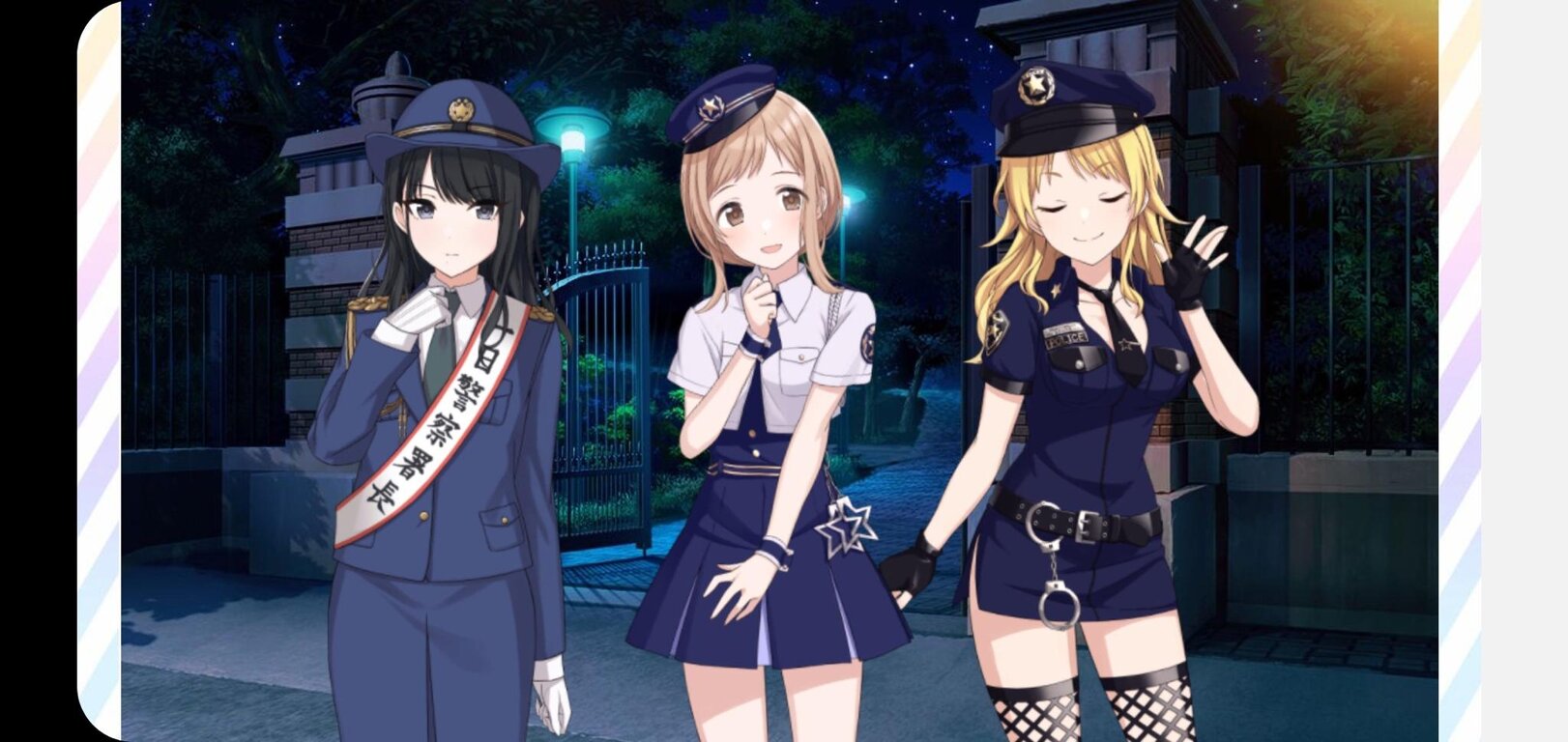 シャニマス フェス衣装にもコミュ欲しい 衣装に対してのアイドルの反応が見たい シャニマス フェス衣装にもコミュ欲しい 衣装に対してのアイドルの反応が見たい