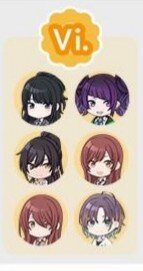 シャニマス ひらめきviチームはイメージ通り