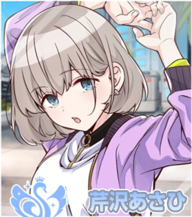 アイドルマスター シャニマス ポプマスの好きなイラスト