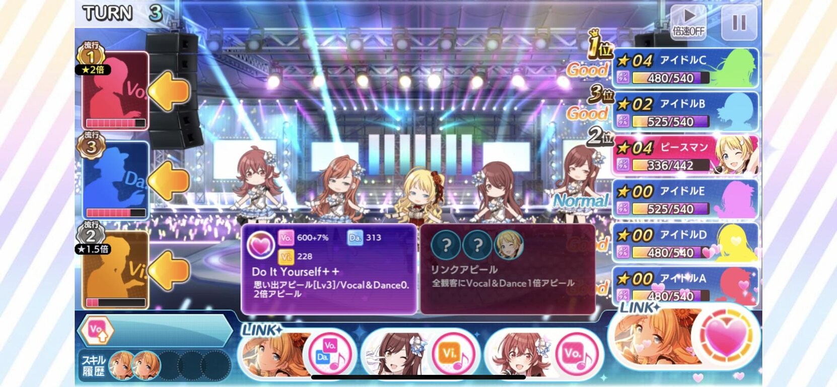 アイドルマスター シャニマス みんなも思い出しただろ 初めてtrue Endを迎えることができたあの日のことを アイドルマスター シャニマス みんなも思い出しただろ 初めてtrue Endを迎えることができたあの日のことを
