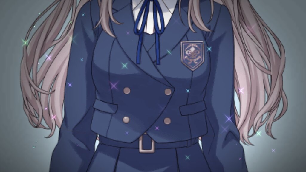 アイドルマスター シャニマス 琴 禽 空 華 幽谷霧子 スキル イラスト フェス衣装に対する反応
