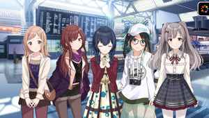シャニマス アイドル達の私服についての話題 シャニマスまとめ速報