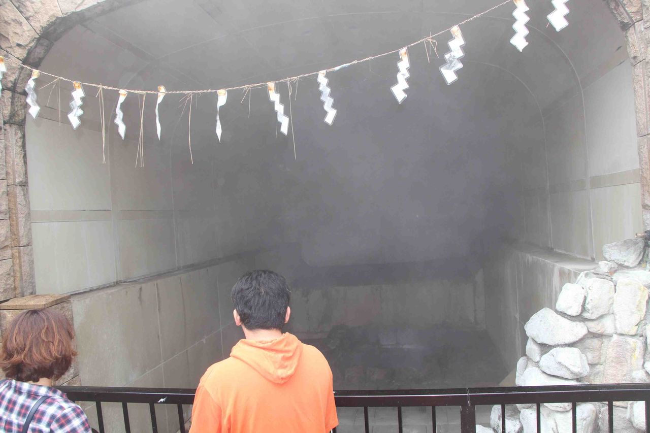 登別温泉 第一滝本館 湯気が天井から ポタリと背中に ビバノンノン 北海道温泉シリーズ 旅行記ブログ 北海道旅行記 生活 法律会計 医療関係備忘 登別温泉 第一滝本館 湯気が天井から ポタリと背中に ビバノンノン 北海道温泉シリーズ 旅行記ブログ 北海道旅行記 生活 法律会計 医療関係備忘
