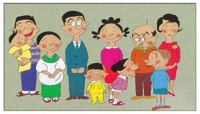 あなたの一家が『サザエさん』に登場！50周年記念 : 『ネット News