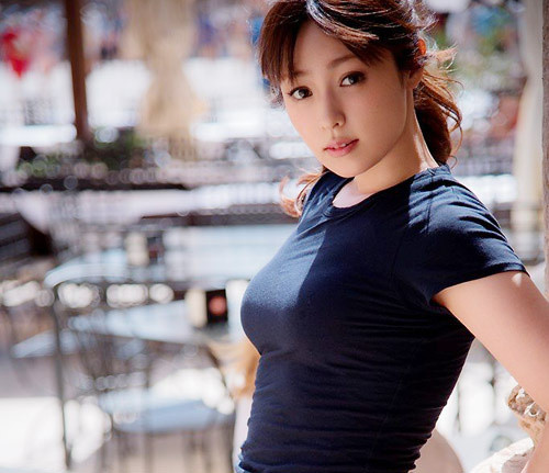 画像 深田恭子 36歳でこの可愛いさ ネット news