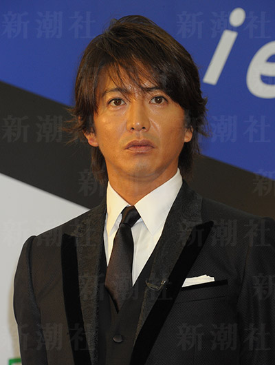 芸能 木村拓哉 帰れま10 出演で 不自然なカット ネットで話題となった 悪癖 対策か ネット News