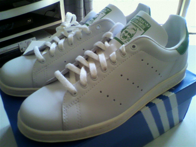 スタンスミス80s Blog Pro Salfer Gol スタンスミス80s Blog Pro Salfer Gol