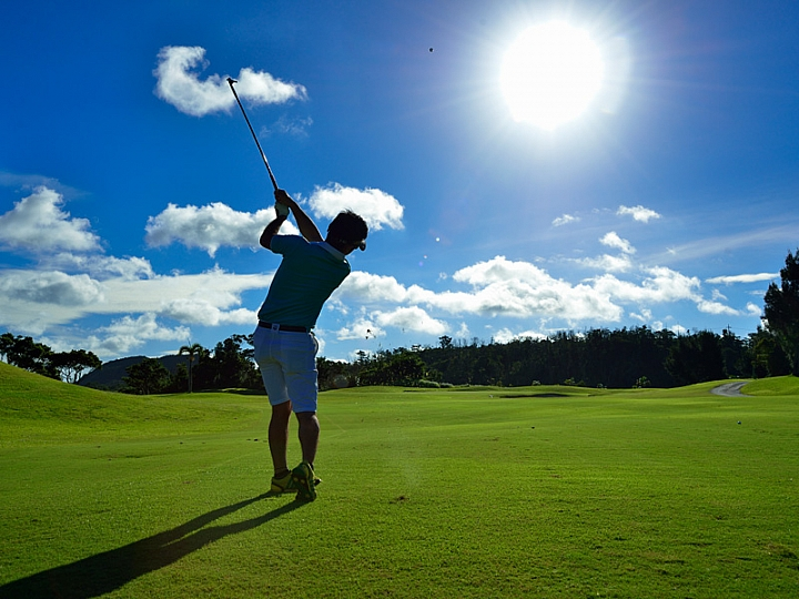 ナイスショット Groovy Days