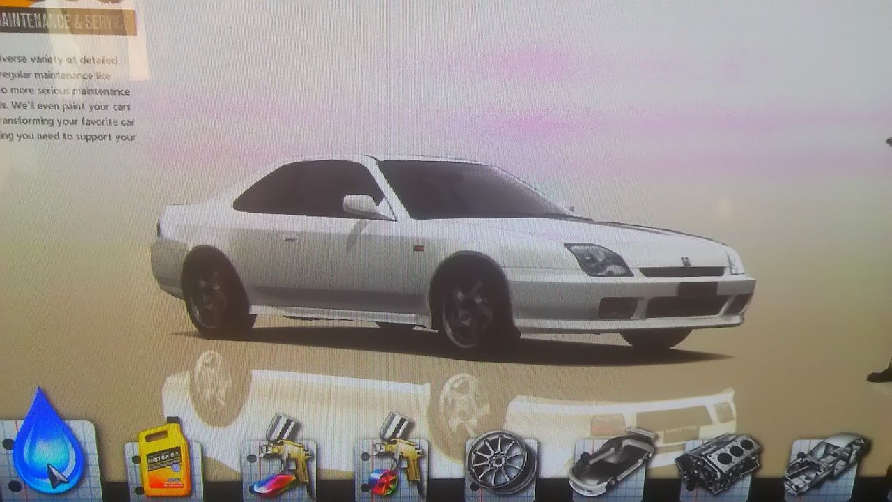 Groovy Days プレリュード Sir