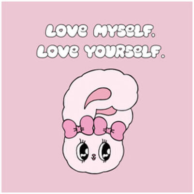 エスターバニーテーマ