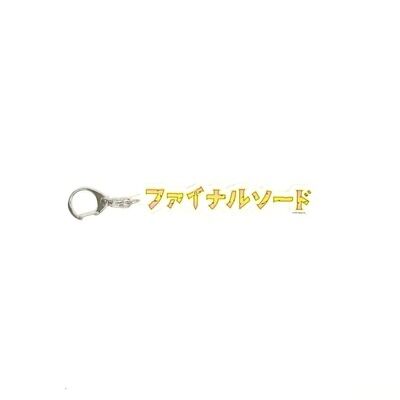 『ファイナルソード』の公式アパレルグッズの詳細が公開。ポップアップストアは北千住マルイにて11が月18日から11月26日まで開催_019