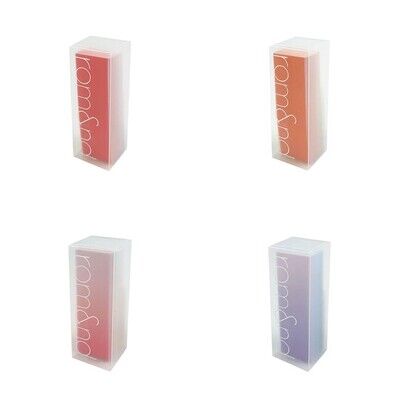 ＜rom&ndステーショナリー　スティック付箋 4種＞