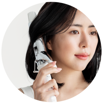 Repit Spuare Bar Bob Styling