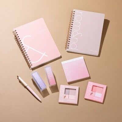 ＜ロフト先行　rom&ndステーショナリー＞