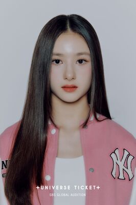 【写真・画像】「LE SSERAFIM先輩のようにアイドルになりたい」ユリ、ペ・ハラム、チョン・ジニョン、オ・ユナ【ユニチケ最終候補者16名 独占インタビュー Vol.2】 3枚目