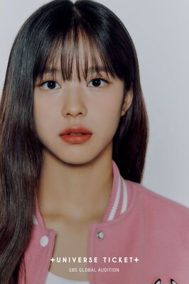【写真・画像】「LE SSERAFIM先輩のようにアイドルになりたい」ユリ、ペ・ハラム、チョン・ジニョン、オ・ユナ【ユニチケ最終候補者16名 独占インタビュー Vol.2】 5枚目