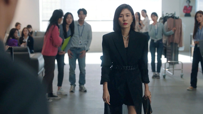 (C) CJ ENM Co., Ltd, All Rights Reserved