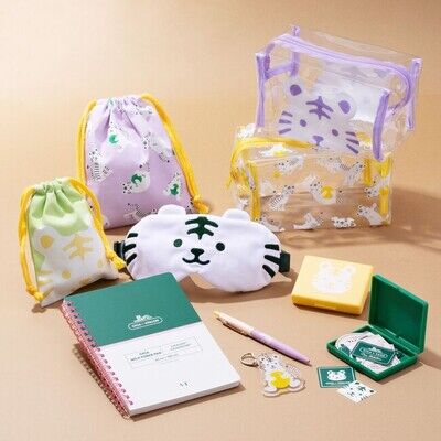 ＜ロフト先行　VT Cosmetics文具＞