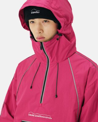 韓国№1スノーボードアウターブランド「Dimito positivemind」（ディミトポジティブマインド　通称：ディ…