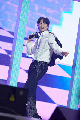 『2023 TVXQ! CONCERT [20&2] ＜字幕版＞』オフィシャル画像：(C)SM Entertainment