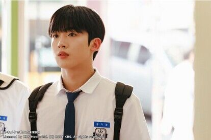 Licensed by KBS Media Ltd. (C) 2021 KBS. All rights reserved