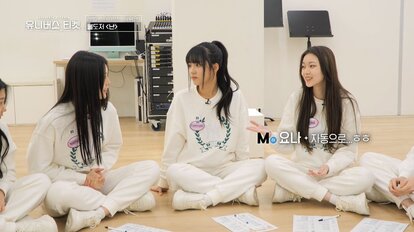 【写真・画像】本当に17歳！？ スタイル抜群の美しすぎる日本人練習生、長い手足を生かしたセクシーダンスで強烈な存在感！審査員が衝撃「目で追ってしまう魅力がある」　2枚目