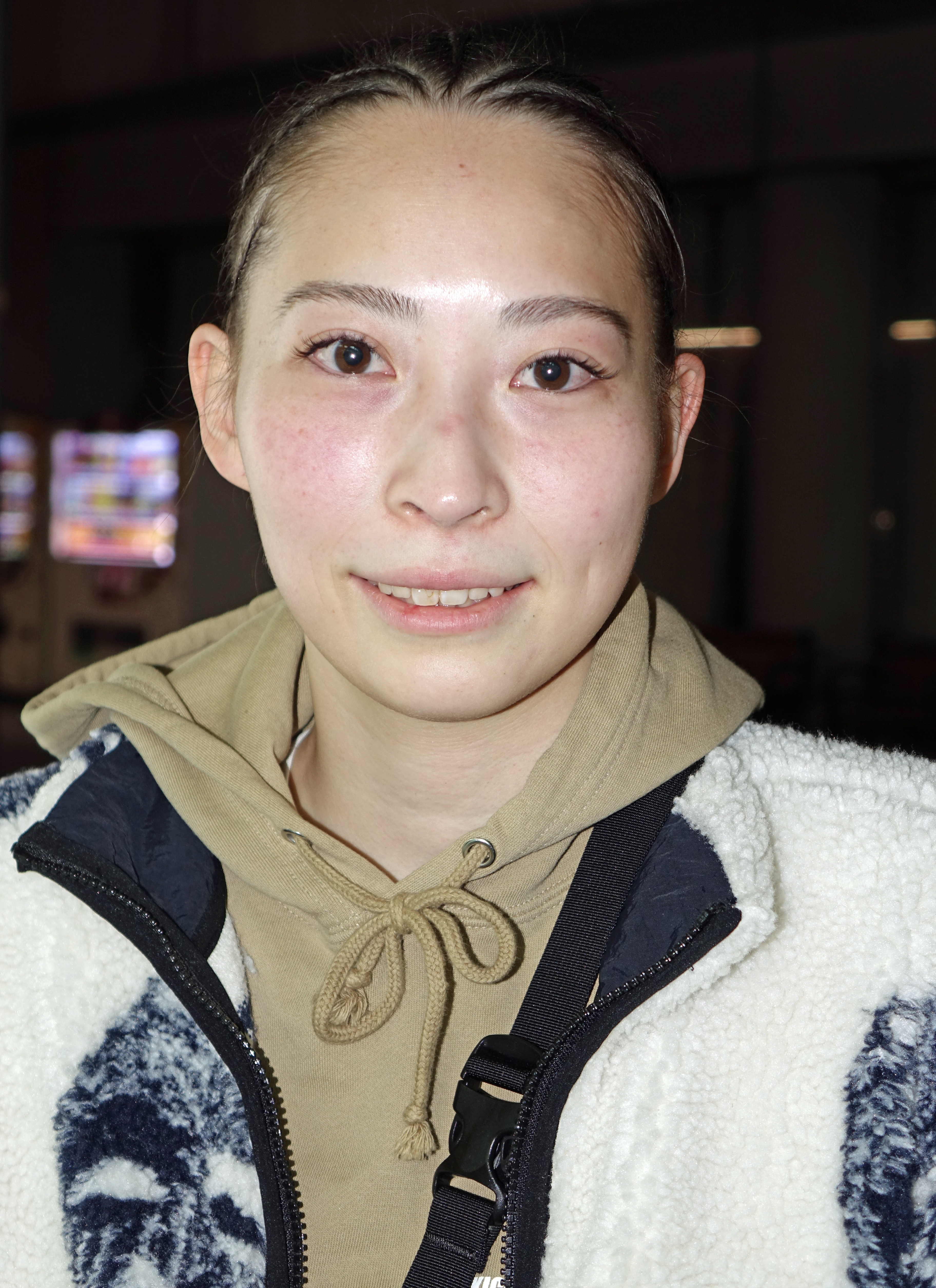 日本キックボクシング連盟 喝采シリーズ 明日mioが見れない代わりにこっちの美緒で って なるかーい のボヤキ