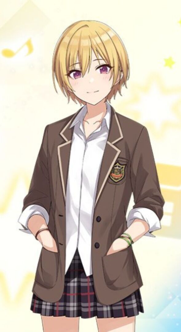 シャニマス 優しくて頼りになって そして可愛い樹里ちゃん しゃにます シャニマスまとめ