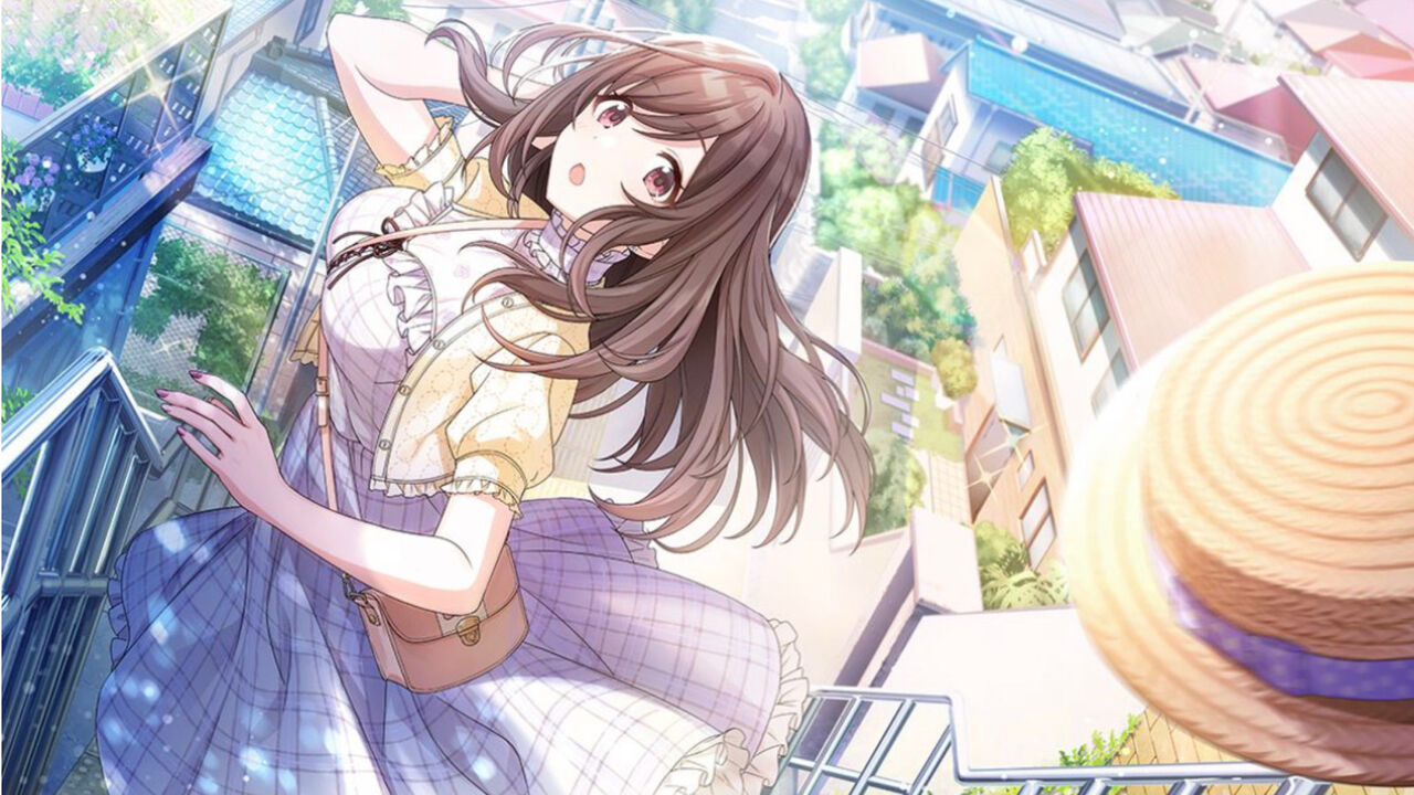 シャニマス ソロ曲に合いそうな衣装 しゃにます シャニマスまとめ