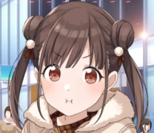 シャニマス ちょこ先輩はー しゃにます シャニマスまとめ シャニマス ちょこ先輩はー しゃにます シャニマスまとめ