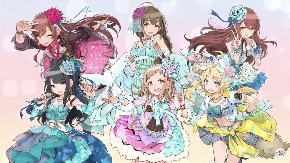 ポプマス アルストロメリア ポプマス参戦決定おめでとう しゃにます シャニマスまとめ ポプマス アルストロメリア ポプマス参戦決定おめでとう しゃにます シャニマスまとめ