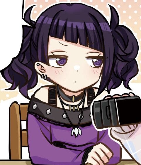 定期 摩美々はどうしてこんなに可愛いのか しゃにます シャニマスまとめ