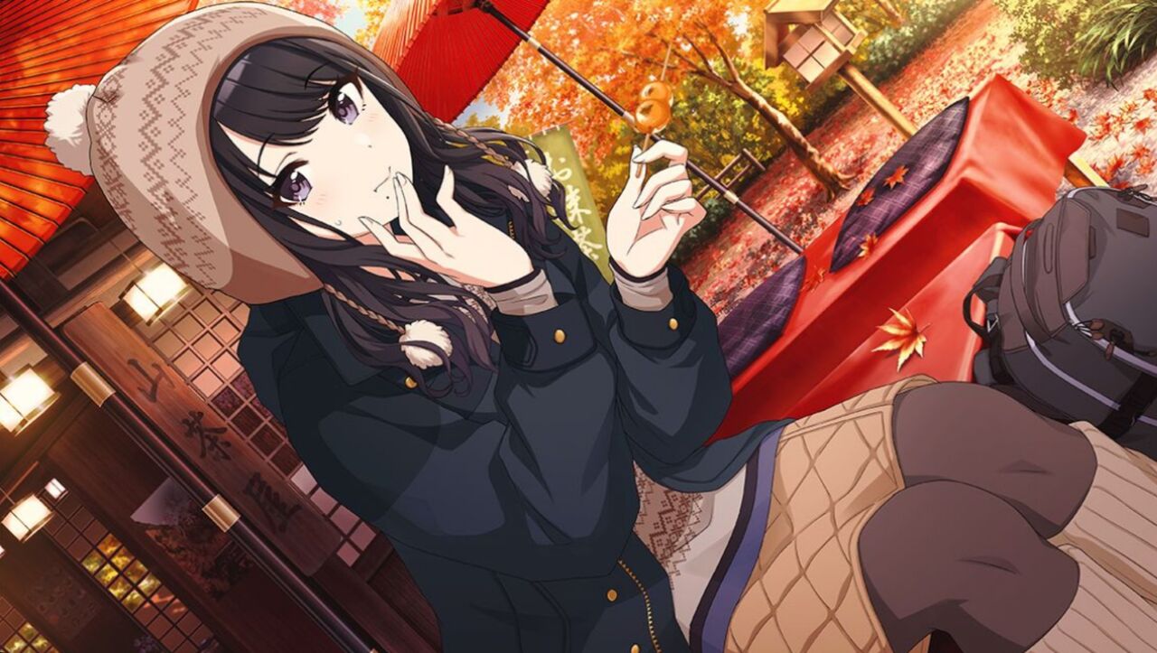 シャニマス 可愛いみんなの妹 風野灯織 しゃにます シャニマスまとめ