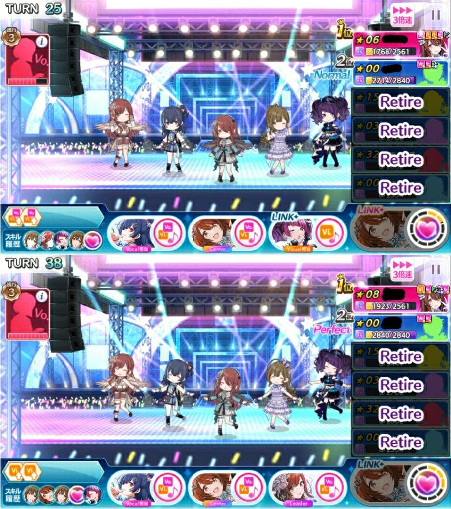 シャニマス シャニマス最大の欠点 減り続けるアクティブ数 しゃにます シャニマスまとめ シャニマス シャニマス最大の欠点 減り続けるアクティブ数 しゃにます シャニマスまとめ