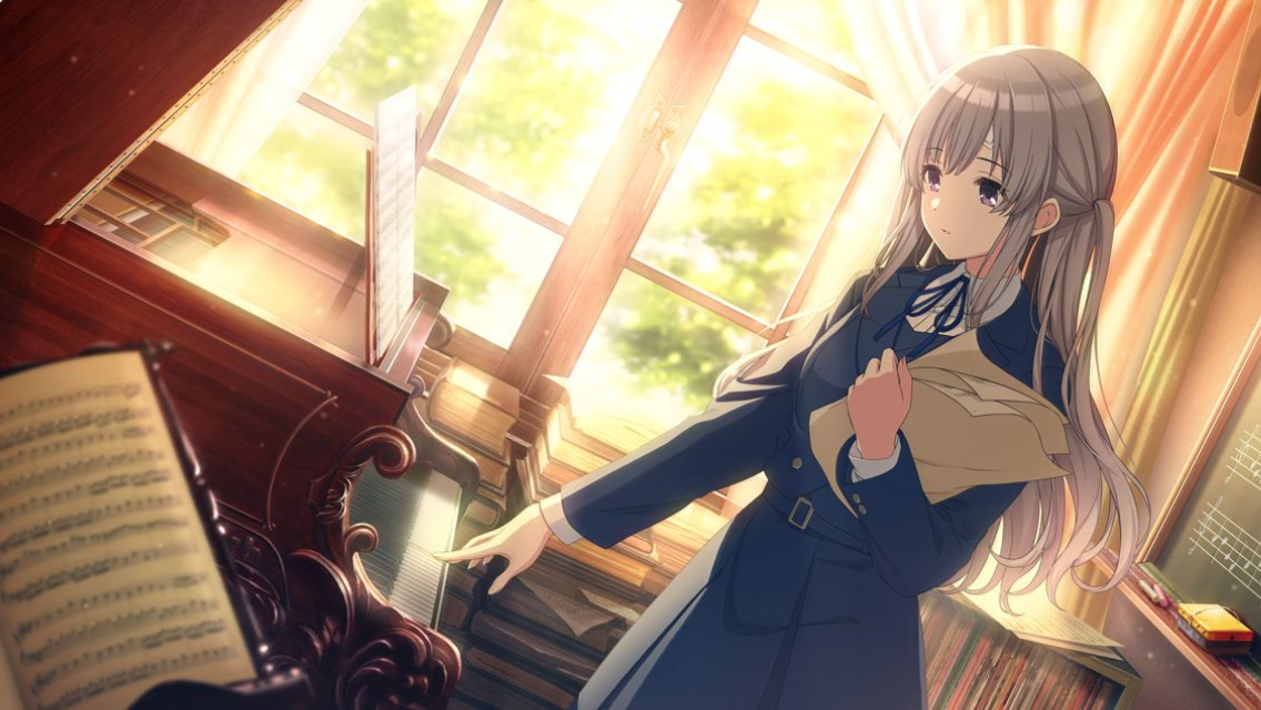 シャニマス 今回の霧子コミュについて記述せよ 自由記述 配点１００点 しゃにます シャニマスまとめ