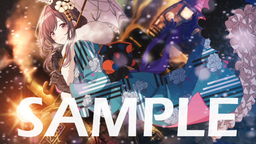 シャニマス 暗帝禍 無限列車編 新ガシャの感想 しゃにます シャニマスまとめ