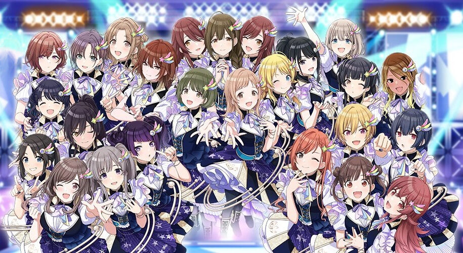 しゃにます シャニマスまとめ