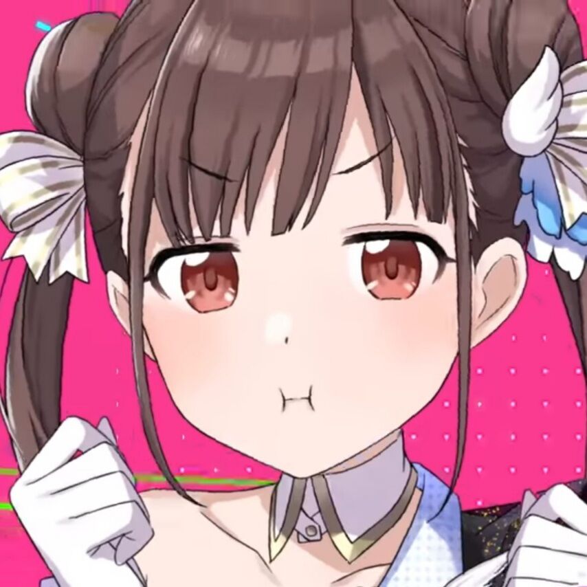 シャニマス ちょこ先輩はー しゃにます シャニマスまとめ シャニマス ちょこ先輩はー しゃにます シャニマスまとめ