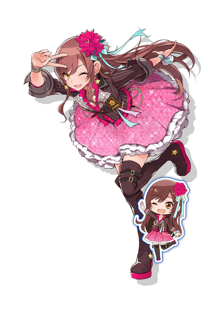 ポプマス ポプストロメリアのイラスト良いよね しゃにます シャニマスまとめ ポプマス ポプストロメリアのイラスト良いよね しゃにます シャニマスまとめ
