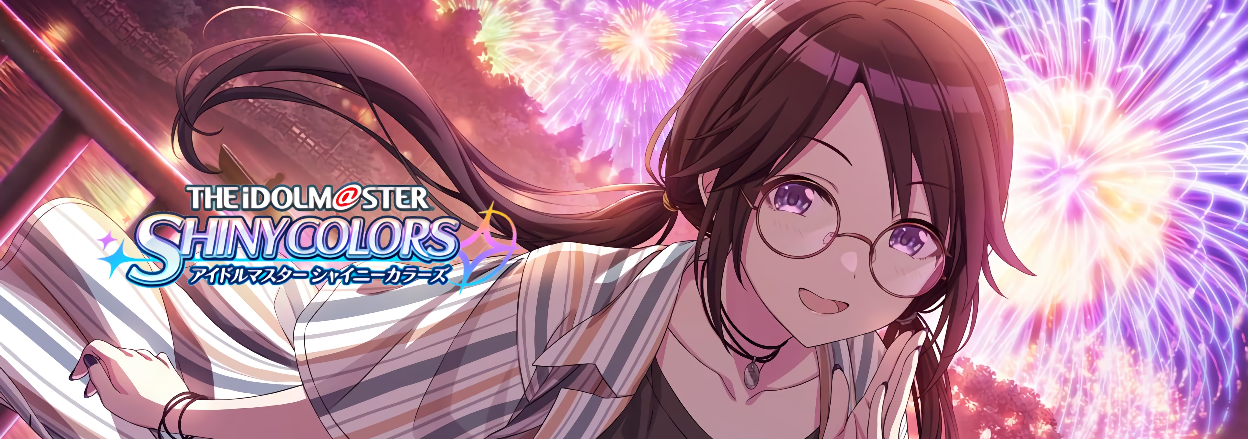 プロデューサー部open速報 シャニマス 声優