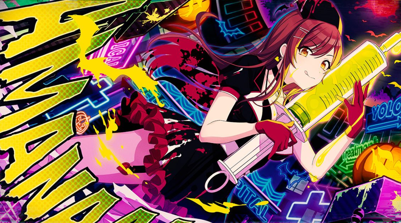 シャニマス 高山pコミュで浮上したアイマスとメタフィクションの問題 プロデューサー部open速報 シャニマス