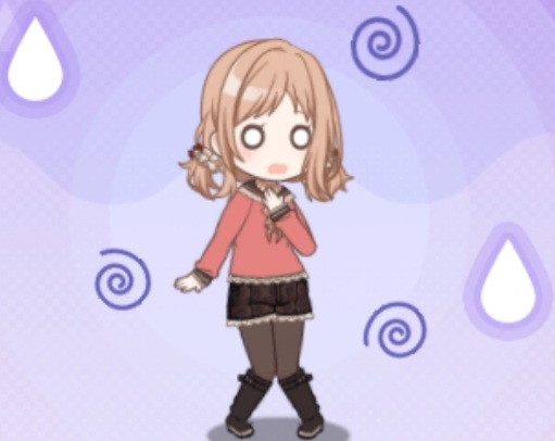 シャニマス 何度見てもアイドルのちびキャラは可愛いな いい匂いもする プロデューサー部open速報 シャニマス