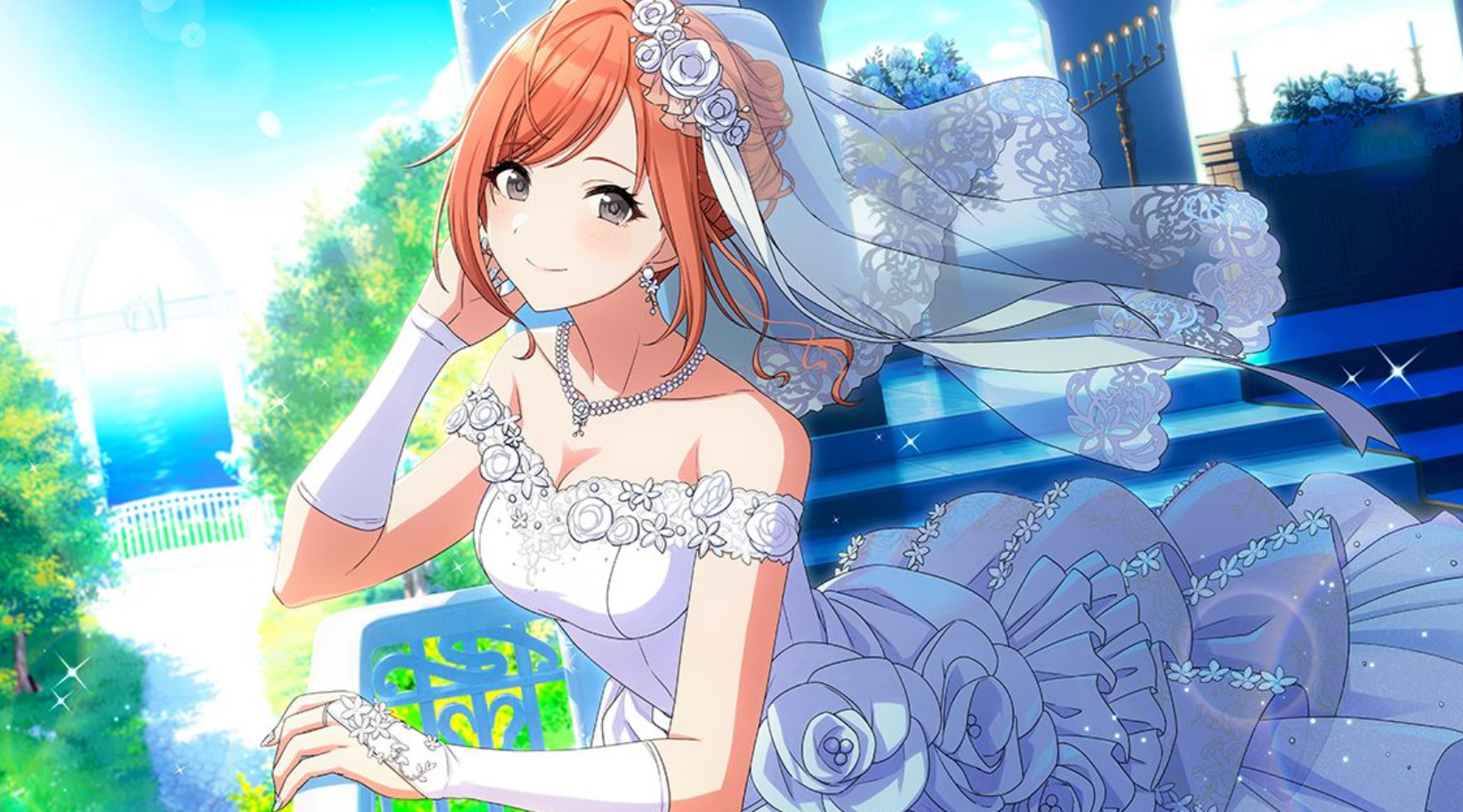 シャニマス ブライダルガシャの予想で混迷を極めるプロデューサーたち プロデューサー部open速報 シャニマス