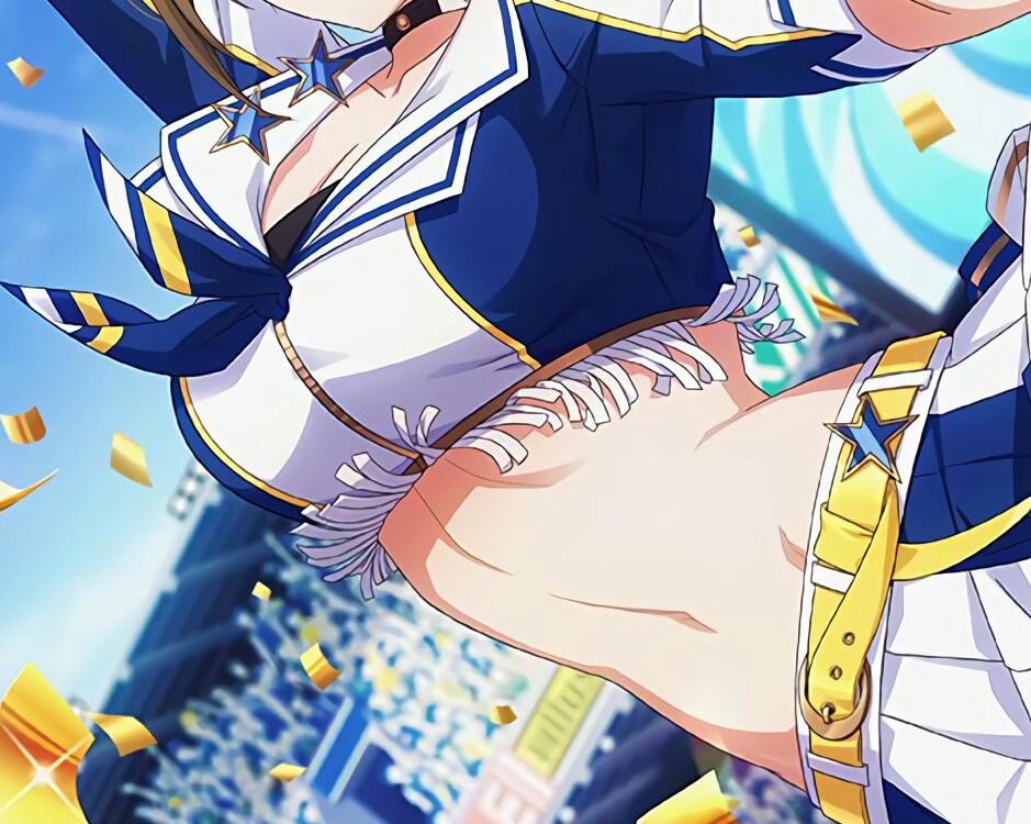 シャニマス 千雪 なんねその恰好は プロデューサー部open速報 シャニマス
