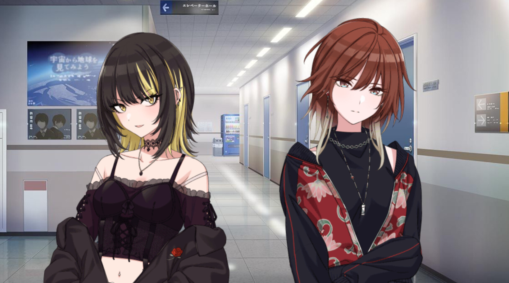 シャニマス よわよわ斑鳩ルカが可愛い プロデューサー部open速報 シャニマス シャニマス よわよわ斑鳩ルカが可愛い プロデューサー部open速報 シャニマス
