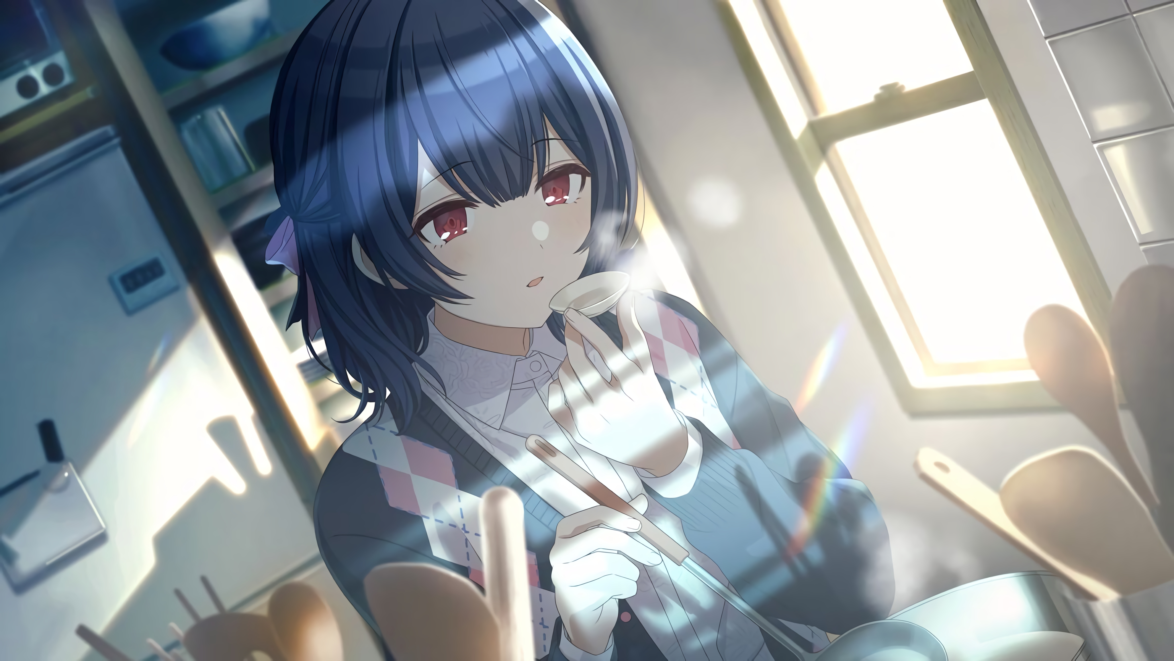 シャニマス お泊りしたのですか 凛世以外のヤツと プロデューサー部open速報 シャニマス